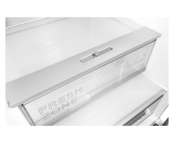 Lodówka TCL RP382BBD0EU No Frost 203cm Ciemny Inox Komora Zero Metal Cool Składana Półka 382L - 1349897 - zdjęcie 5